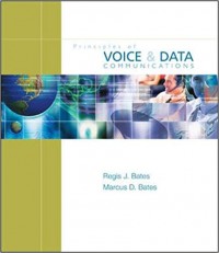 Principles of voice and data communication