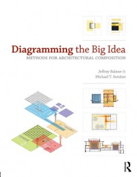 Diagramming the big idea : methods for architectural composition