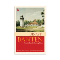 Dinasti Banten: keruntuhan dan kebangkitannya kembali