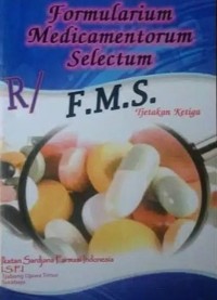 Formularium Medicamentorum Selectum (FMS)