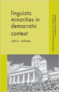 Linguistic minorities in democratic context