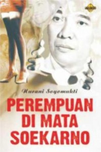 Perempuan di mata Soekarno