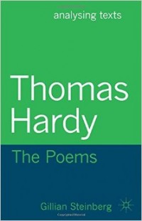 Thomas Hardy : the poems
