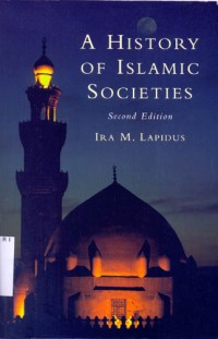 Image of A history of Islamic societies