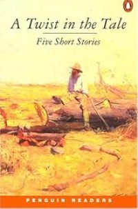 Image of A Twist in the Tale : five short stories