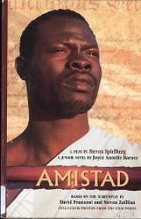 Image of Amistad