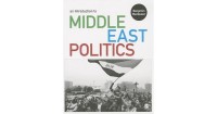 Image of an Introduction to Middle East politics
