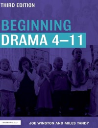 Image of Beginning drama 4-11