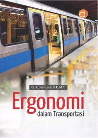 Image of Ergonomi dalam transportasi