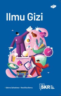 Image of Ilmu gizi