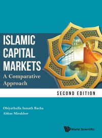 Image of Islamic capital markets : a comparative approach. 2nd. Ed.