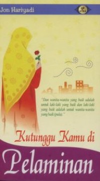 Image of Kutunggu kamu di pelaminan