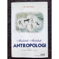 Image of Madzhab-madzhab antropologi