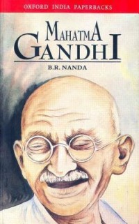Image of Mahatma Gandhi