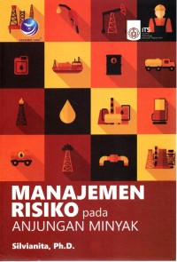 Image of Manajemen risiko pada anjungan minyak