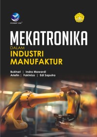 Image of Mekatronika dalam industri manufaktur