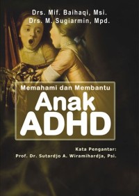 Image of Memahami dan membantu anak ADHD