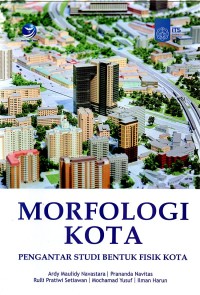 Image of Morfologi kota