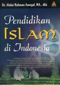 Image of Pendidikan Islam di Indonesia