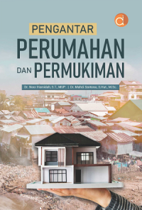 Image of Pengantar perumahan dan permukiman