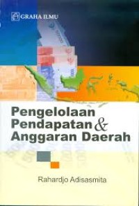 Image of Pengelolaan pendapatan & anggaran daerah
