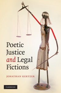 Image of Poetic justice and legal fictions