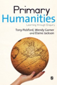 Image of Primary humanities: Learning through enquiry