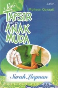 Image of Seri tafsir untuk anak muda: Surah Luqman