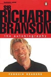 Image of Sir Richard Branson : the autobiography
