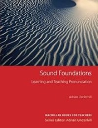 Image of Sound foundations : learning and teaching pronunciation