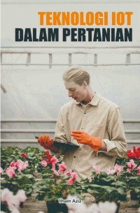 Image of Teknologi IoT dalam pertanian