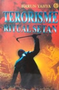 Image of Terorisme ritual setan