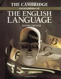 Image of The Cambridge encyclopedia of the English language