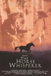 Image of The horse whisperer