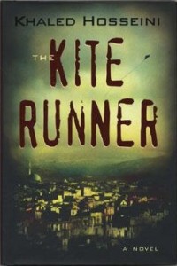 Image of The kite runner