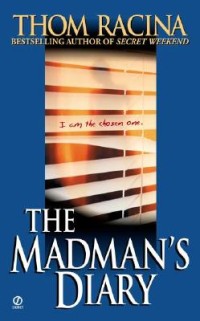 Image of The madman's diary